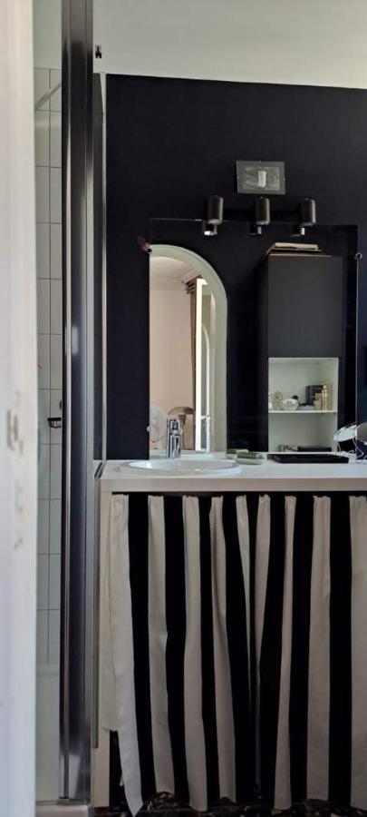 Ferienwohnung Vue Sur Rhone Lyon Exterior foto